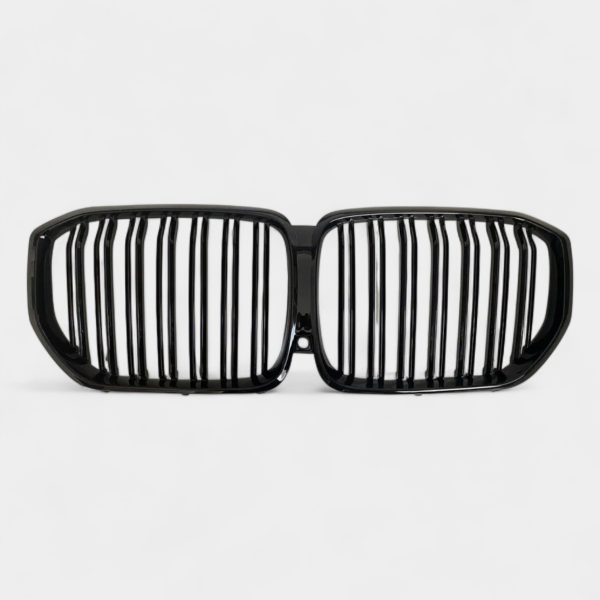 Kubay Design BMW X5 G05 high gloss front grille