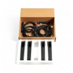 Keyless Go System with 5 Door Handles for Mercedes-Benz G-Class W465 2025+ - Image 5