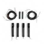 Keyless Go System with 5 Door Handles for Mercedes-Benz G-Class W465 2025+ - Image 2