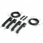 Keyless Go System with 5 Door Handles for Mercedes-Benz G-Class W465 2025+ - Image 3