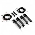Keyless Go System with 5 Door Handles for Mercedes-Benz G-Class W465 2025+ - Image 4