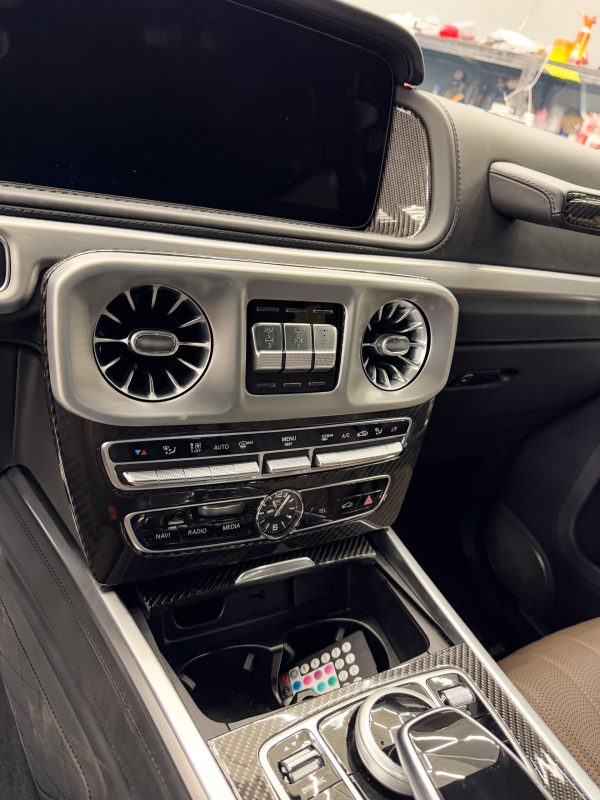 Mercedes-Benz W463A bronze B-Style Arnaud (62)