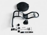 kubay design plastic spare tire cover for g63 amg w463a
