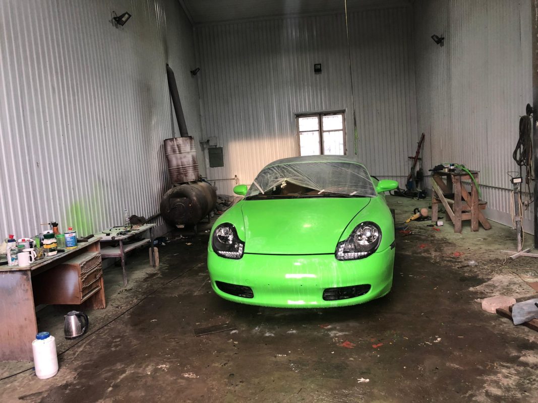 Porsche Boxster 1997 (22)