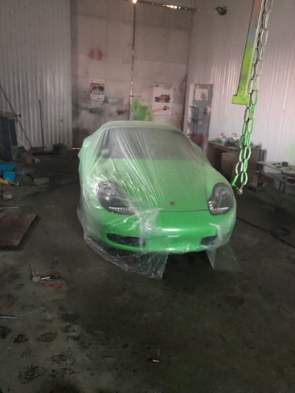 Porsche Boxster 1997 (25)