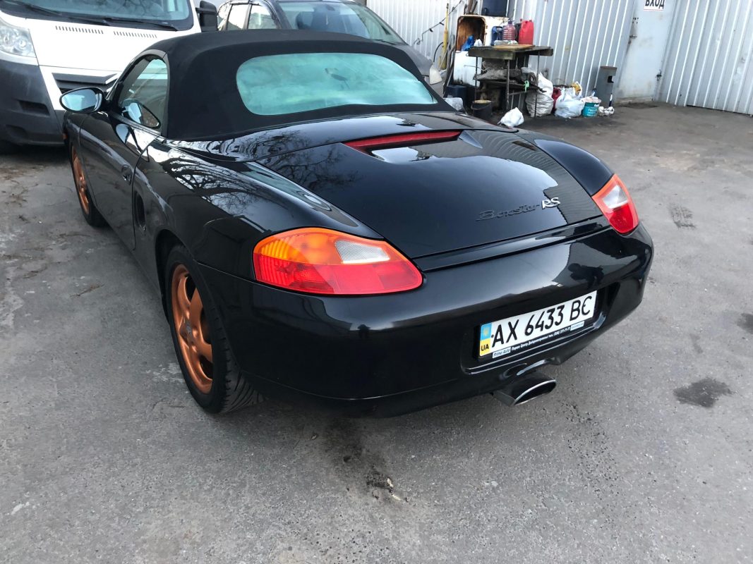 Porsche Boxster 1997 (47)