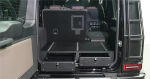Rear Trunk Cargo Storage Box for Mercedes-Benz G-Class W465 2025+ - Image 5