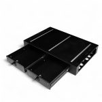 Rear Trunk Cargo Storage Box for Mercedes-Benz G-Class W465 2025+ - Image 2