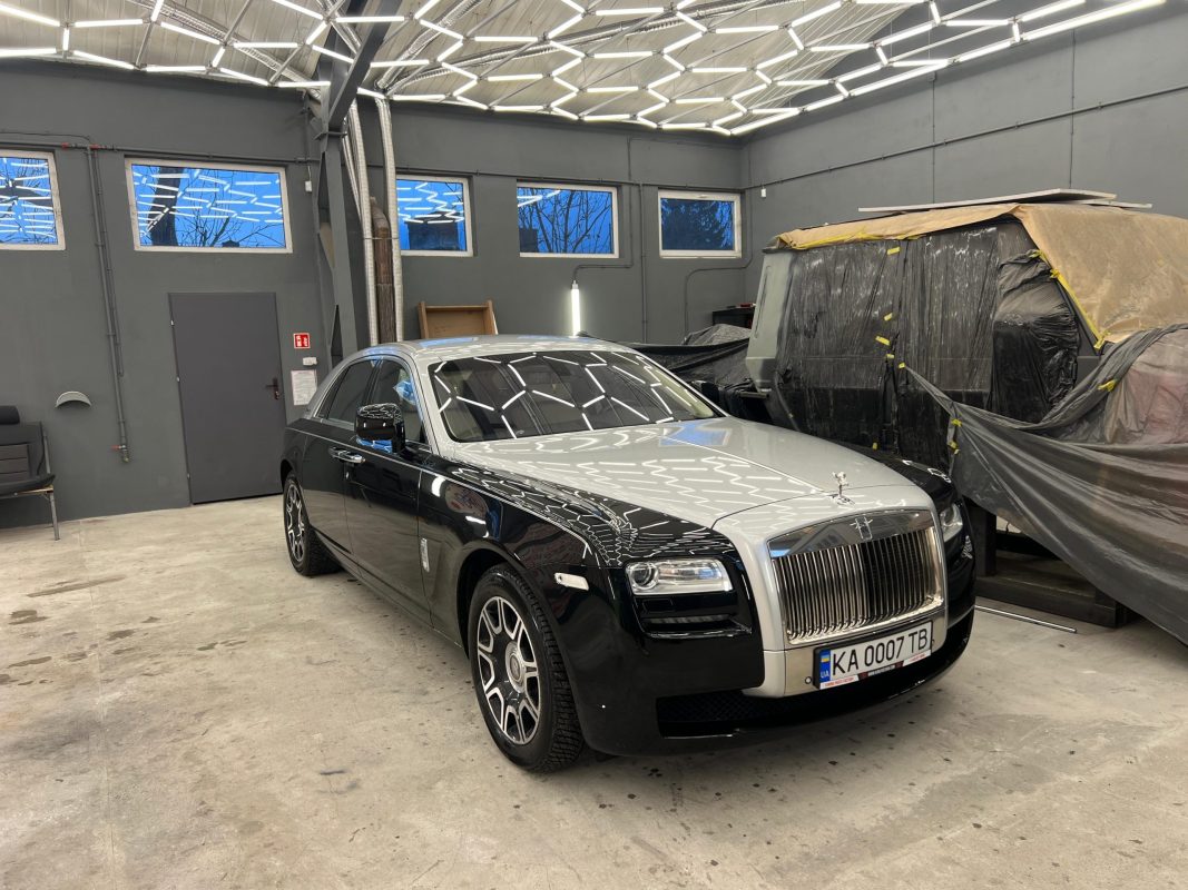 Rolls Royce Ghost (36)