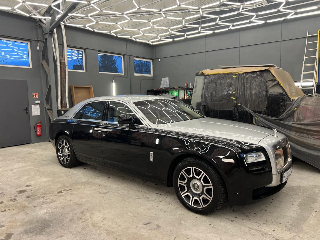 Rolls Royce Ghost (37)