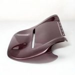 Carbon Fiber Seat Back Covers for Mercedes-Benz G-Class W465 2025+ - Image 3
