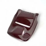 Carbon Fiber Seat Back Covers for Mercedes-Benz G-Class W465 2025+ - Image 4