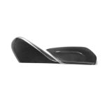 Carbon Fiber Seat Side Trim Panels for Mercedes-Benz G-Class W465 2025+ - Image 3