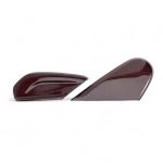 Carbon Fiber Seat Side Trim Panels for Mercedes-Benz G-Class W465 2025+ - Image 5