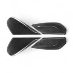 Carbon Fiber Seat Side Trim Panels for Mercedes-Benz G-Class W465 2025+ - Image 2