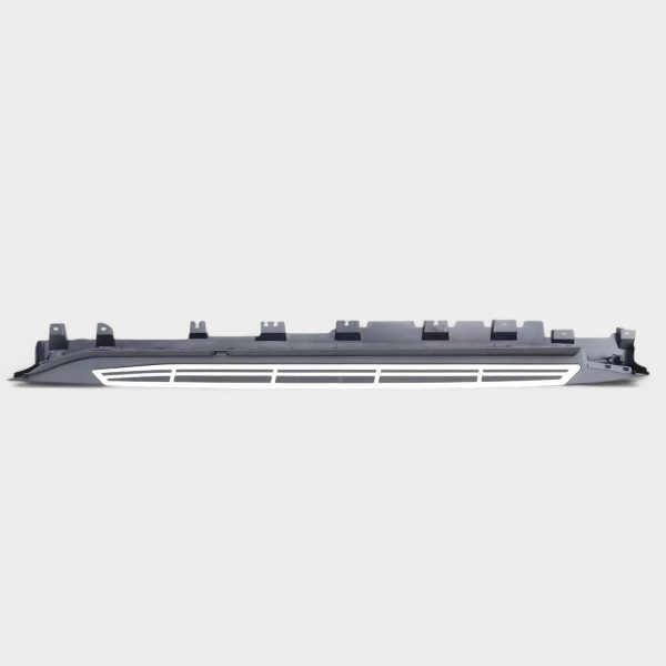 Kubay Design BMW X5 G05 premium side door protectors