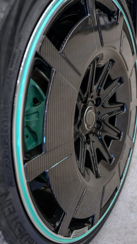 W463A blue with Tiffany Rocket 900 (16)