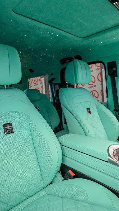 W463A blue with Tiffany Rocket 900 (38)