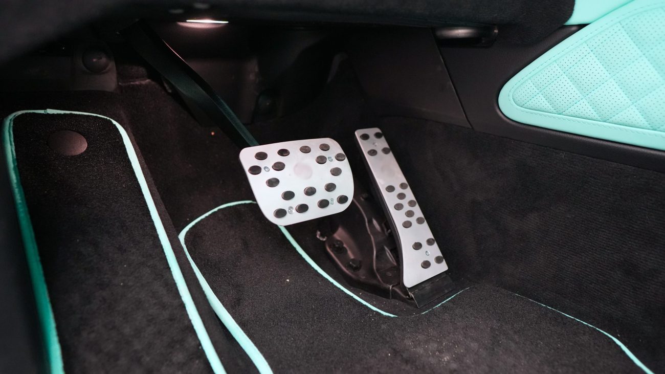 W463A blue with Tiffany Rocket 900 (8)