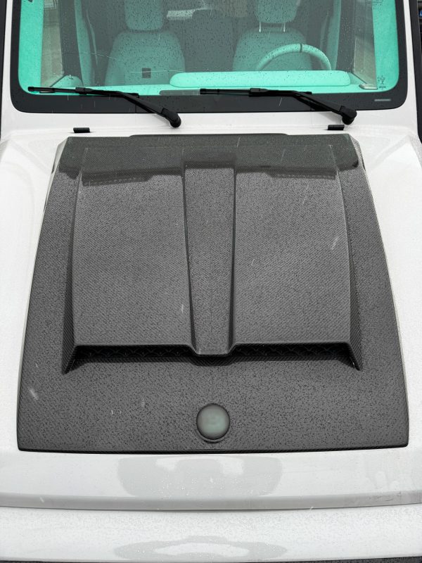 W463A white with Tiffany blue interior (9)