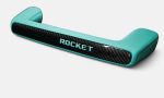 Genuine carbon fiber passenger grab handle trim for Mercedes-Benz G63 AMG