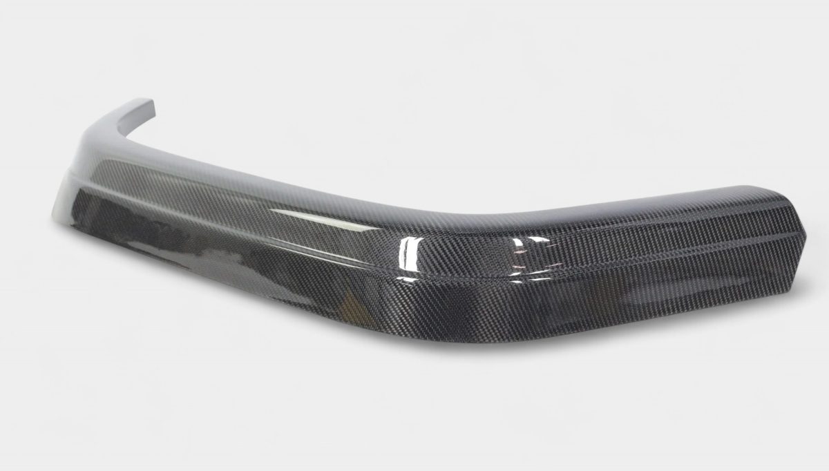 kubay design carbon wide body fender extensions g63 amg w463a
