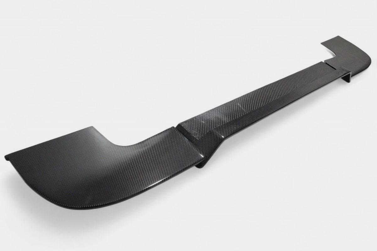 rocket 900 carbon fiber diffuser upgrade for mercedes g wagon w463a