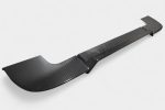 rocket 900 carbon fiber diffuser upgrade for mercedes g wagon w463a