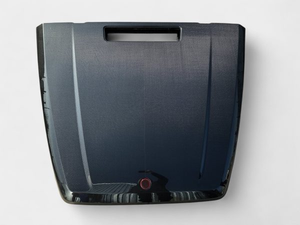 Carbon Fiber Hood Bonnet for Mercedes-Benz G-Class W463A – Kubay Design