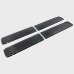 Carbon Fiber Armrest Trim for Mercedes-Benz G-Class W463A – Kubay Design