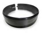 Carbon Fiber Rear Spare Wheel Ring Cover for Mercedes-Benz G-Class W463A W465 - Image 2