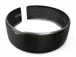 Carbon Fiber Rear Spare Wheel Ring Cover for Mercedes-Benz G-Class W463A W465 - Image 4