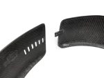 Carbon Fiber Rear Spare Wheel Ring Cover for Mercedes-Benz G-Class W463A W465 - Image 8