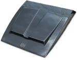 uv protected carbon fiber hood scoop mercedes g class w463a