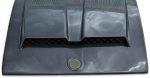 premium carbon fiber hood upgrade for mercedes g63 amg w463a