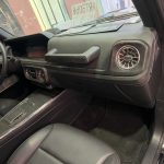 Carbon Fiber Interior Trim Kit for Mercedes-Benz G-Class W465 2024+ - Image 4