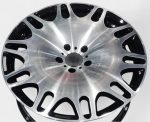 Monoblock M R22 Chrome Rims for Mercedes G-Class W463A – Kubay Design
