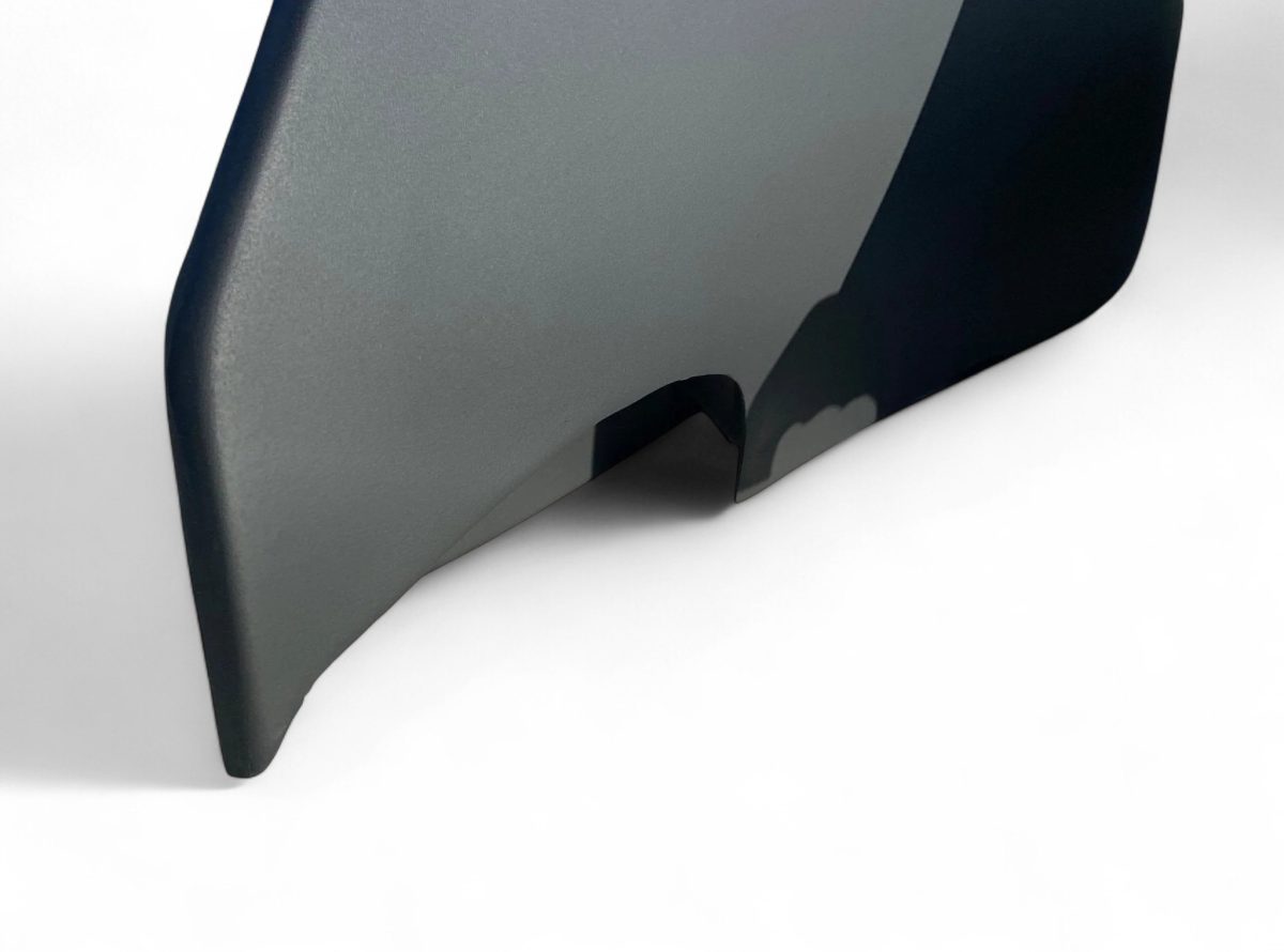Fiberglass Fender Flares 4×4²  for Mercedes-Benz G-Class W463  - Image 7