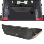 GV12 Body Kit for Mercedes-Benz G-Class W463A G63 AMG  - Image 11