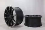 GV12 Body Kit for Mercedes-Benz G-Class W463A G63 AMG  - Image 14