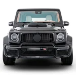 Carbon fiber widebody kit for Mercedes G63 AMG W463A