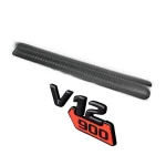 GV12 Body Kit for Mercedes-Benz G-Class W463A G63 AMG  - Image 12