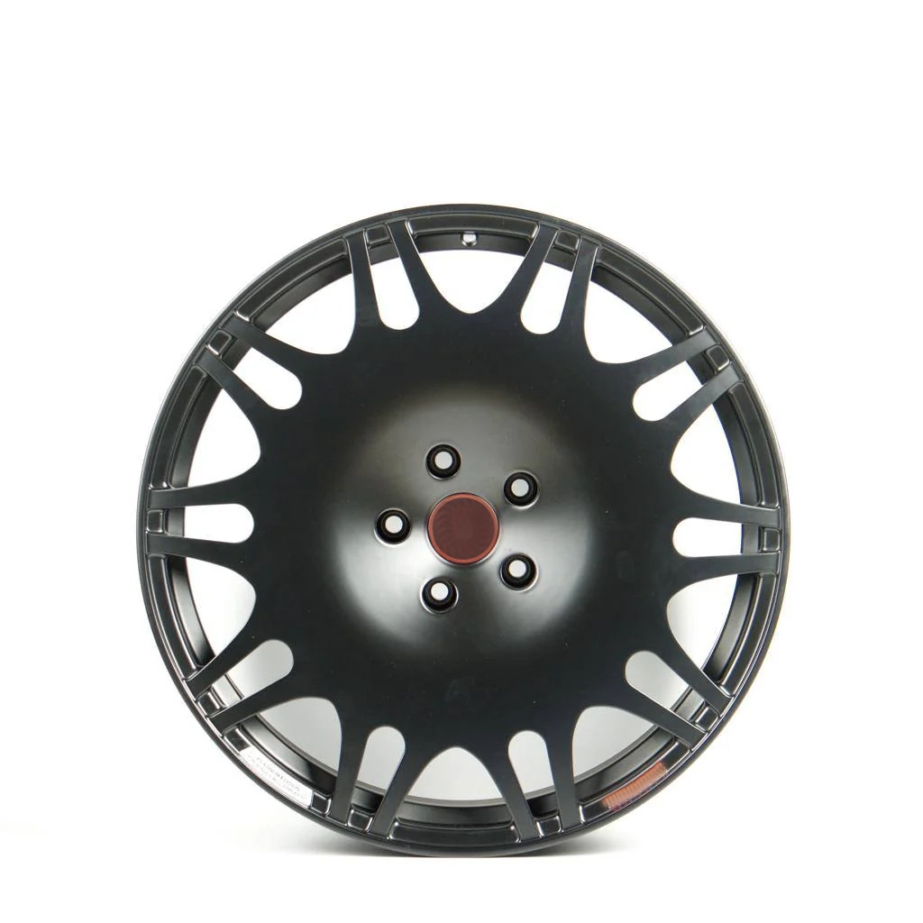 Monoblock M R22 Black Rims for Mercedes-Benz G-Class W463A W463 Monoblock M R22 Black Rims for Mercedes-Benz G-Class W463A – Kubay Design