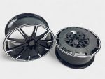 kubay design carbon rim cover set for mercedes benz g class w463a