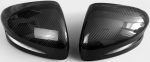 Kubay Design carbon side mirror caps Mercedes-Benz W464