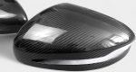 Luxury carbon mirror caps for Mercedes G500 and G63 AMG