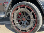premium rocket edition carbon plastic body kit kubay design g cl