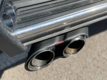 Rocket G900 Carbon & Plastic Body Kit for Mercedes-Benz G63 AMG W463A 2019+ - Image 15