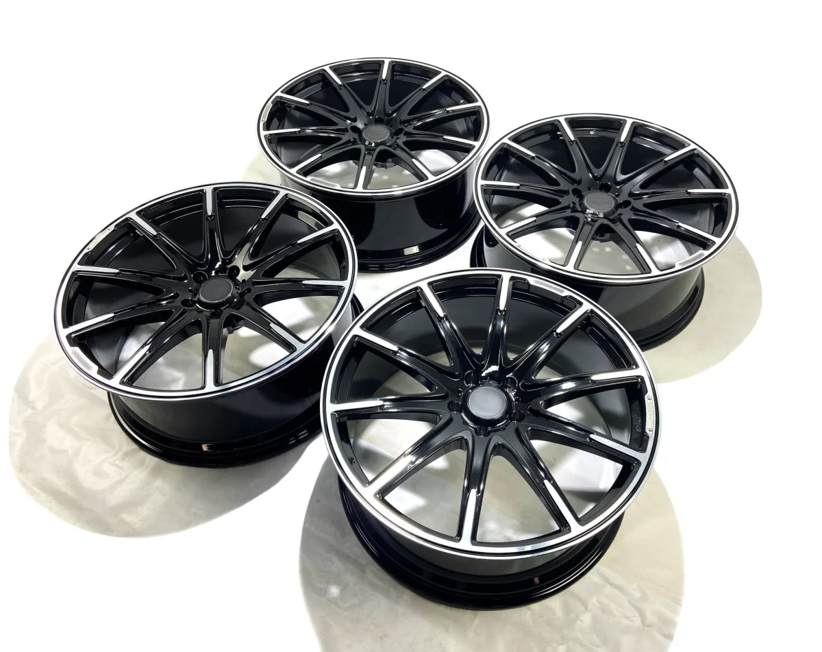 Rocket G900 Carbon & Plastic Body Kit for Mercedes-Benz G63 AMG W463A 2019+ - Image 25