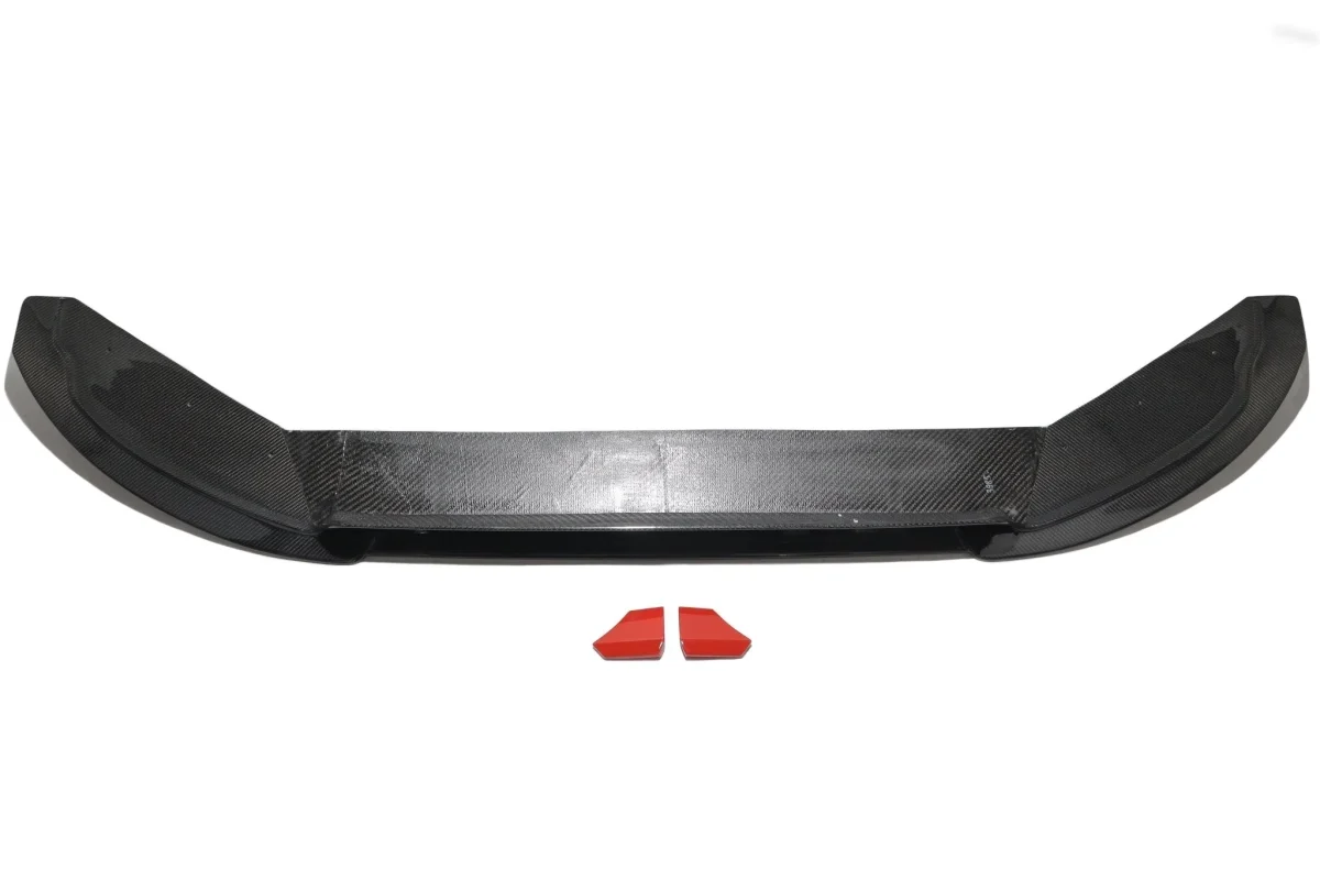 Rocket G900 Carbon & Plastic Body Kit for Mercedes-Benz G63 AMG W463A 2019+ - Image 20